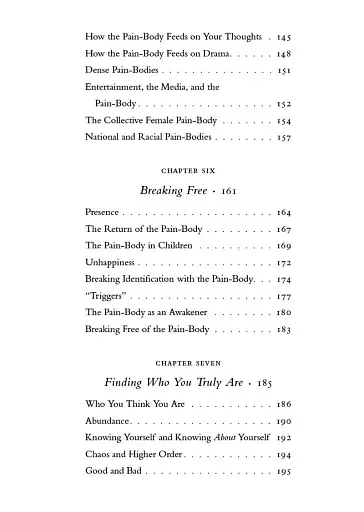 A New Earth - фото 5