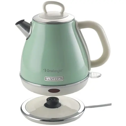 Электрочайник Ariete 2868 GR (00C286804AR0) - фото 4
