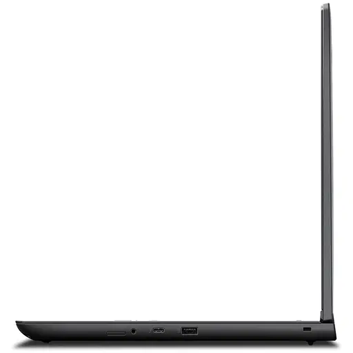 Ноутбук Lenovo ThinkPad P16v Gen 2 Ultra 9 185H 5.1GHz, 16" WQUXGA, IPS, 64GB DDR5, 1TB SSD - фото 10