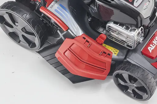 Газонокосарка бензинова AL-KO 520 VSI-B Highline (119948) - фото 3