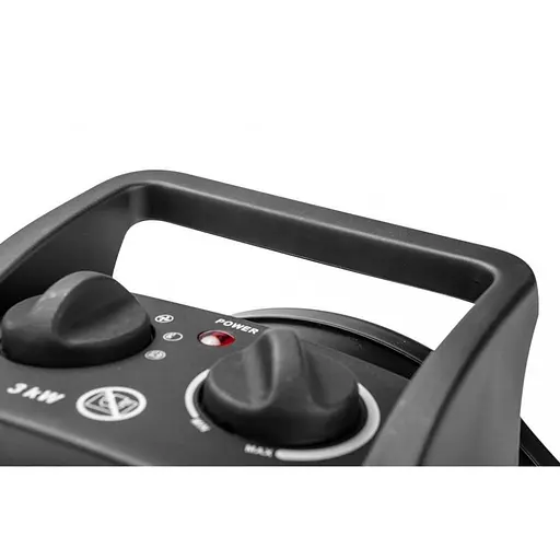 Теплова гармата Neo Tools 90-063 - фото 2