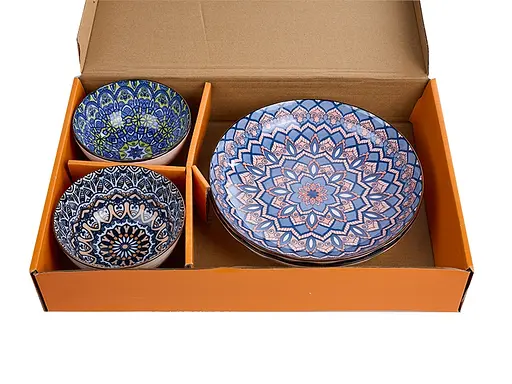 Набор Lefard из 4 предметов (823-063) - фото 5