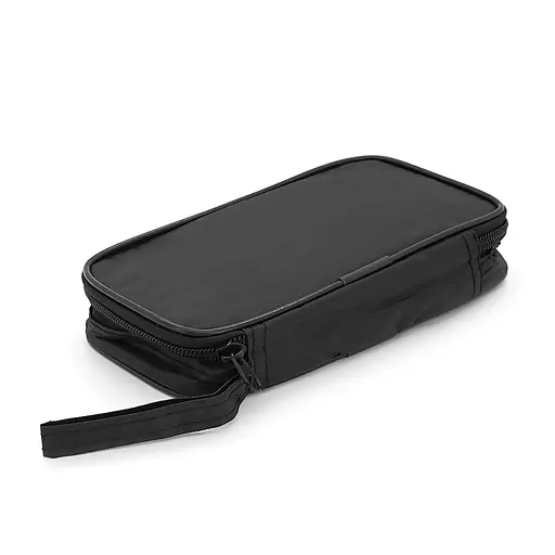 Токові кліщі з функцією мультиметра Aneng ST201 - фото 4