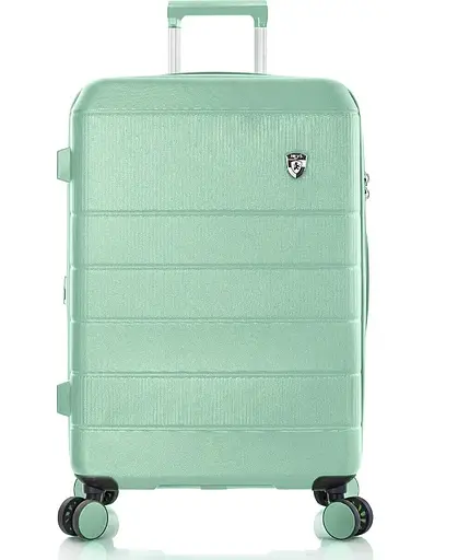 Валіза Heys Neo (M) Mint (10134-0072-26) - фото 3