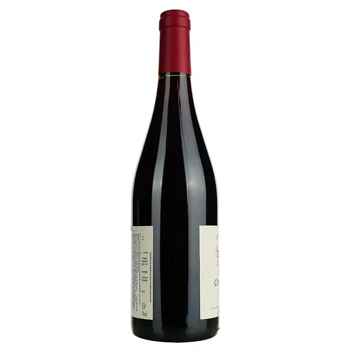 Вино Rouge Chartreuse 2020 AOP Cotes du Rhone, красное, сухое, 0,75 л - фото 2