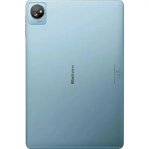 Планшет Blackview TAB 30 2/64GB Wi-Fi Glacier Blue - фото 3