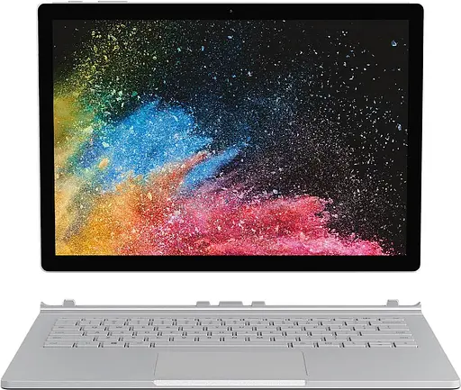 Ноутбук Microsoft Surface Book 2 i7-8650U, 16Gb, 512Gb SSD, GTX1060-6Gb - фото 2