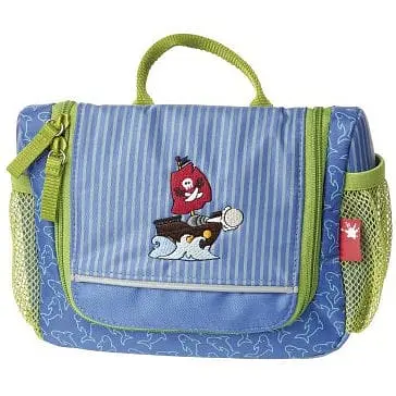 Сумка Sigikid Sammy Samoa