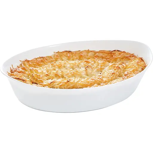 Форма для запекания Luminarc Smart Cuisine 32х20 см (6392928) - фото 4