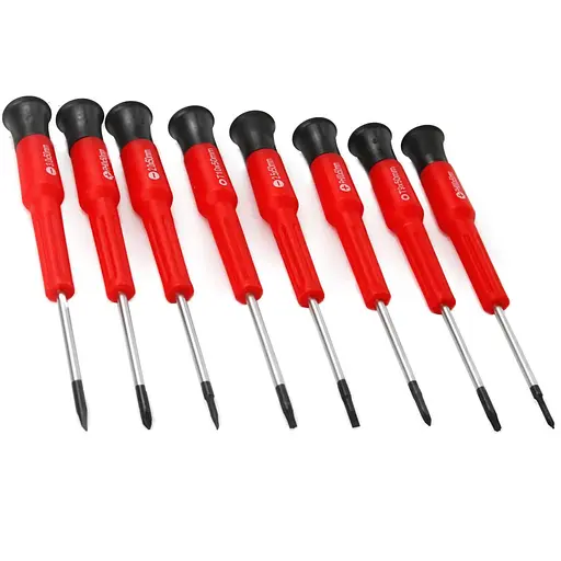 Набір викруток Mar-Pol M61009 36 шт. - фото 8