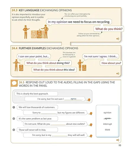 English for Everyone Business English Course Book Level 1 - фото 11