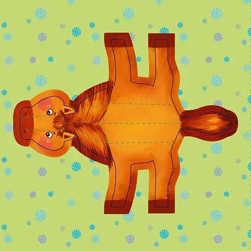 Хто що говорить? Пограй-но в театр - фото 3