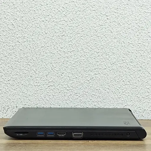 Ноутбук Toshiba Dynabook B65/D (i5-6200U/16/128SSD) - Class A- "Б/У" - фото 7