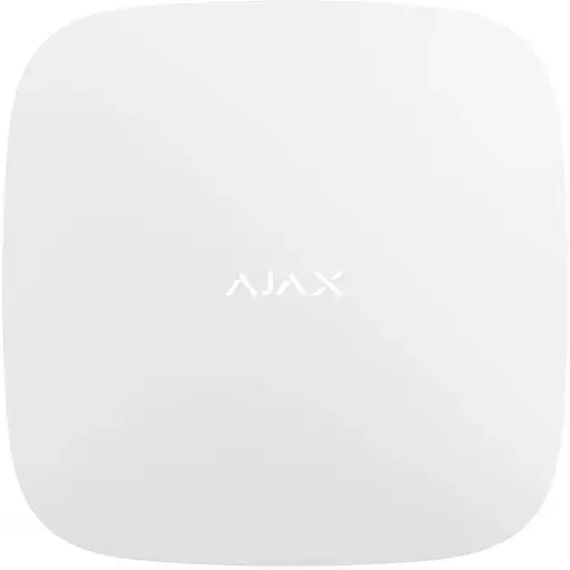Корпус Ajax для Ajax Hub, белый - фото 1