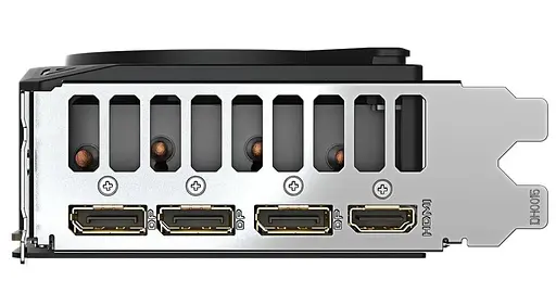 Видеокарта Gigabyte RTX 5070 12GB WINDFORCE OC SFF (GV-N5070WF3OC-12GD) (GDDR7, 192 bit, PCI-E v5.0) - фото 9