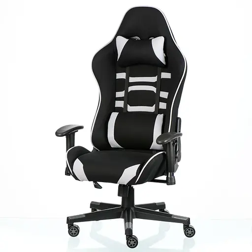 Кресло геймерское Special4You Shadow Throne (E7689) - фото 2