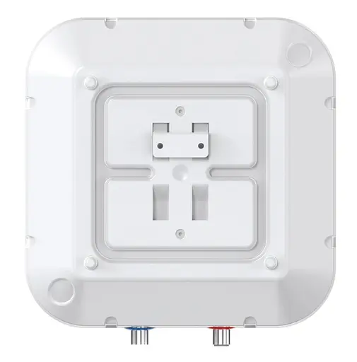 Водонагреватель электрический Aquatronic, 1500 Вт, мокрый ТЭН, 15 л над мойкой вертикальный, квадратный, белый (Compact WO1515 C2M) - фото 8