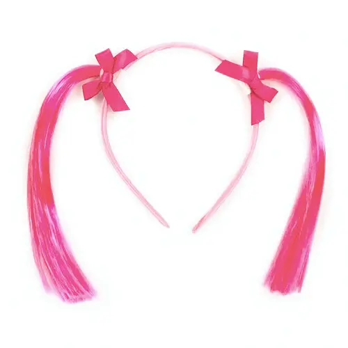 Обруч Хвостики аниме - фото 1