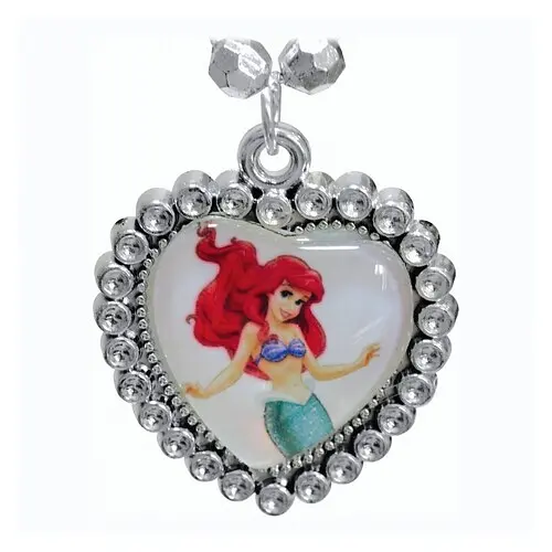 Намисто Принцеси Діснея - фото 1