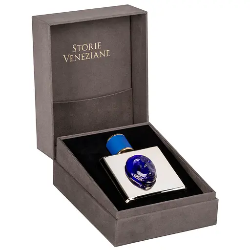 Духи Экстракт Blu Cobalto I Storie Veneziane 100 мл - фото 2