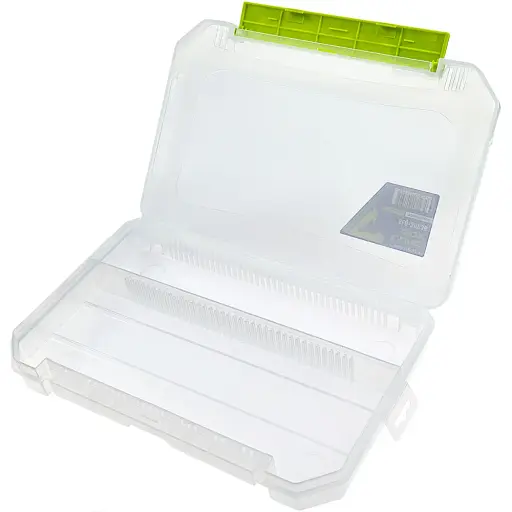 Коробка Select Lure Box SLQ-3523A 35x23x5cm - фото 3