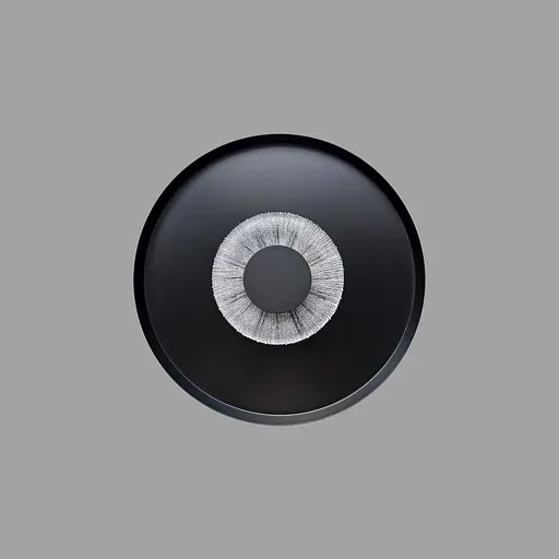 Настенный светильник Skarlat RWLB182 5W BK 4000K