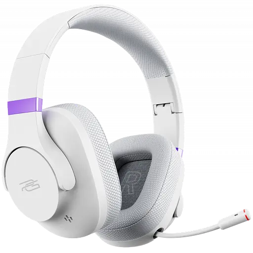 Bluetooth Stereo Proove Gaming Bliss white (GHBL00010002) RU - фото 4