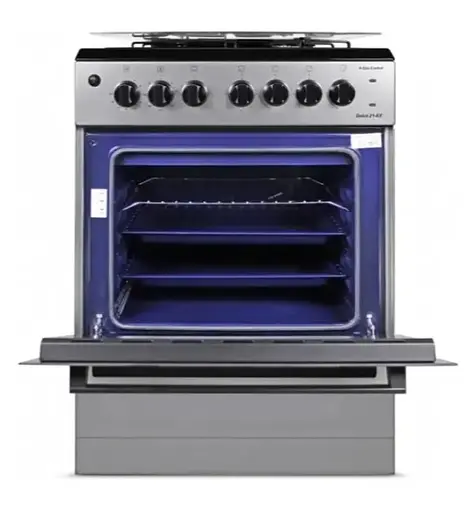 Плита комбінована Artel DOLCE 21-EX BROWN - фото 2