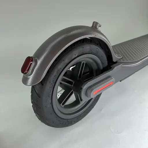 Электросамокат Mi Electric Scooter M365 Pro 11Ah черный - фото 6
