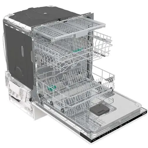 Посудомоечная машина Gorenje GV643D60 - фото 3