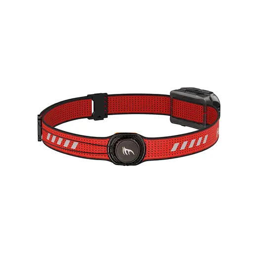 Налобний ліхтар Fenix HL18R-T V2.0 800лм 125м (10 режимів) Чорний - фото 3