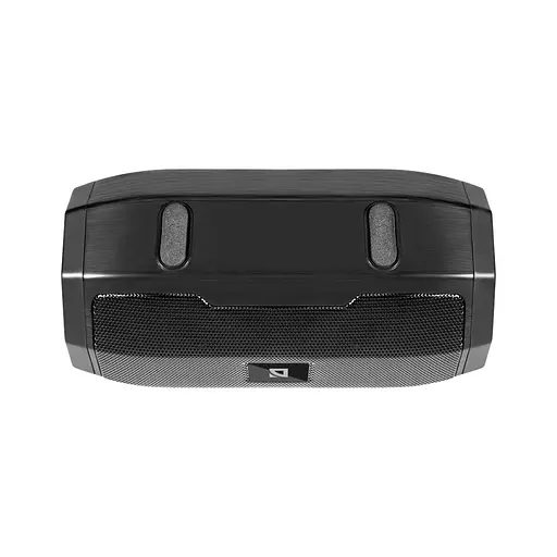 Портативная колонка Defender (65036)G36 5Вт, FM/microSD/USB, Black - фото 5