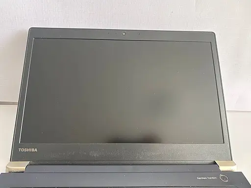 Ноутбук Toshiba PORTEGE X30-E 13.3" (i5-8350U / 16GB / SSD 256GB / 1920x1080 IPS) #2 Refurbished - фото 4