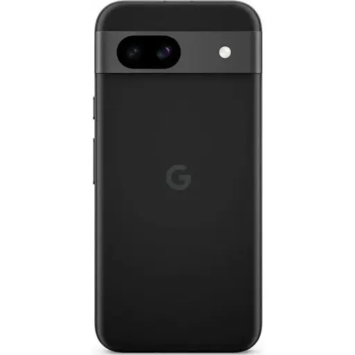 Смартфон Google Pixel 8a 8/128GB Obsidian (Japan Version) - фото 2
