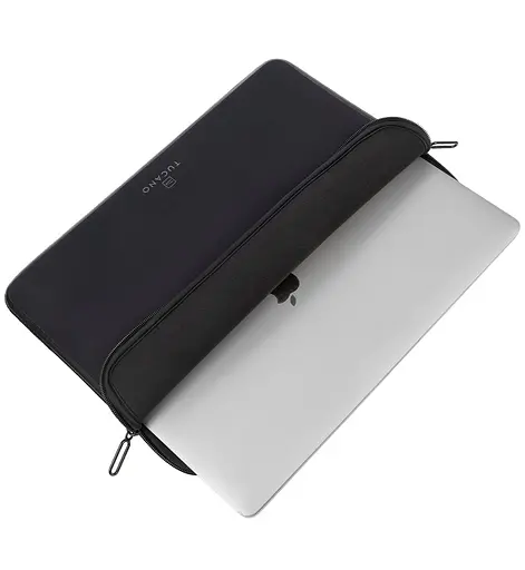 Tucano Чехол Elements 2 MB Air 15, черный - фото 8