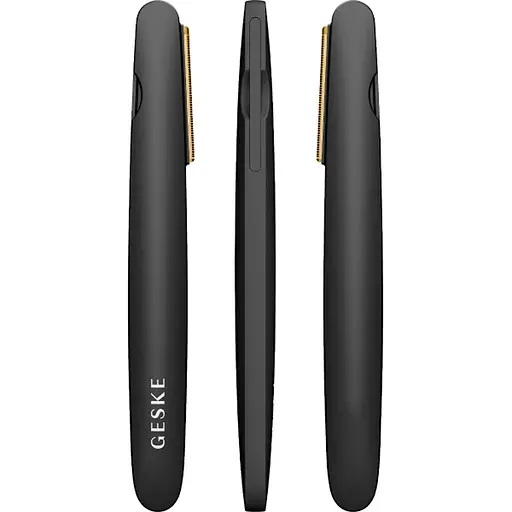 Триммер для тела GESKE Precision Trimmer 4in1 Gray (HB0450) [132061] - фото 2