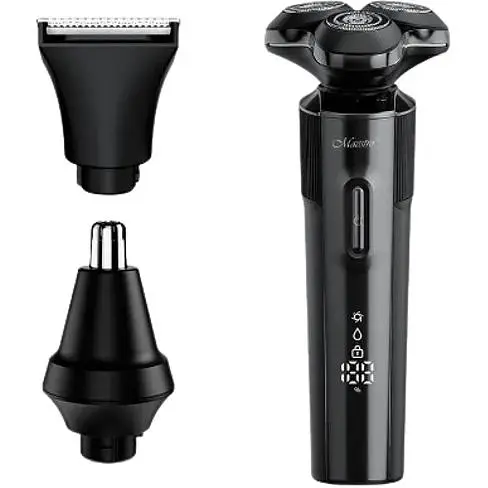 Бритва тримерний набір Maestro MR-678 - фото 2