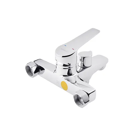 Змішувач для ванни Kroner KRP Hagen - C060 Хром - фото 4