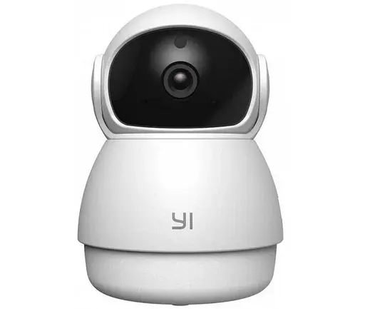 Камера відеоспостереження Yi Dome Guard Camera YRS.3019 - фото 7