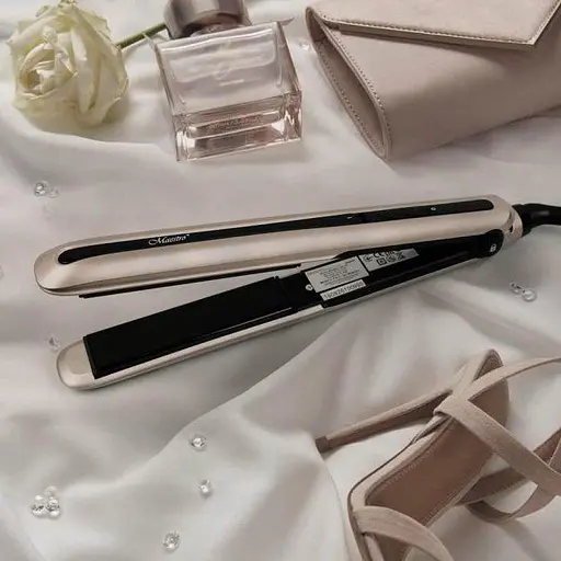 Випрямляч для волосся Maestro 261 керамічний - фото 7