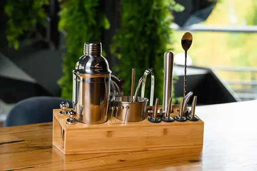 Коктейльний Сет - Medium - Старт для твого барного натхнення - фото 2