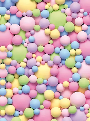 Блокнот, 55 г, 100x100 мм, 48 аркушів, інтегральна палітурка, матова ламінація, дизайн 23216