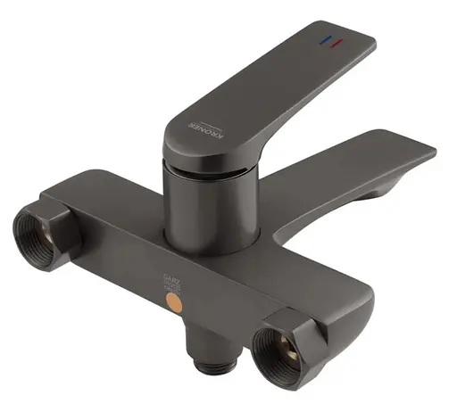 Змішувач для ванни Kroner KRP Graz - GRP060 (CV031335) - фото 3