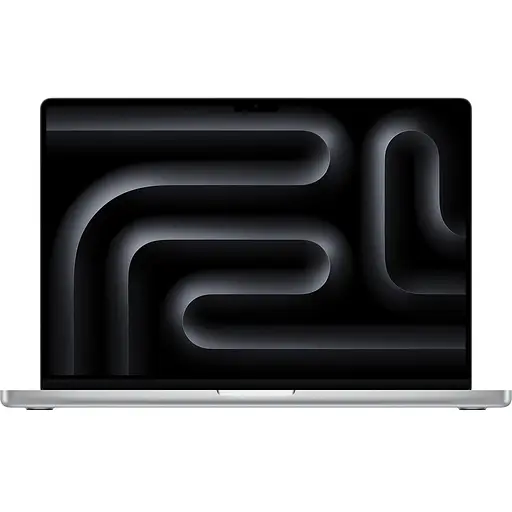 Ноутбук Apple MacBook Pro 16" Silver Late 2023 (MRW73)