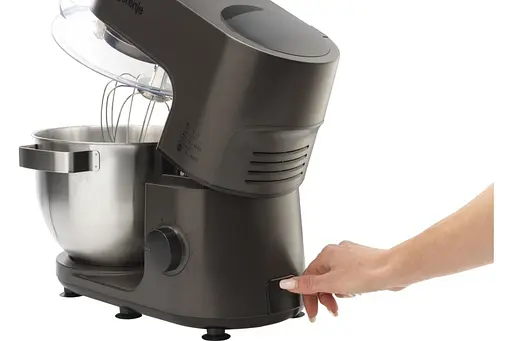 Кухонная машина Gorenje MMC1000CA (00000059747) - фото 5