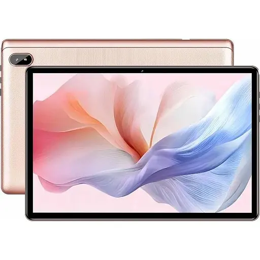 Планшет Facetel Q6 12/128GB Rose Gold (LC-1-FR-Q6-M)