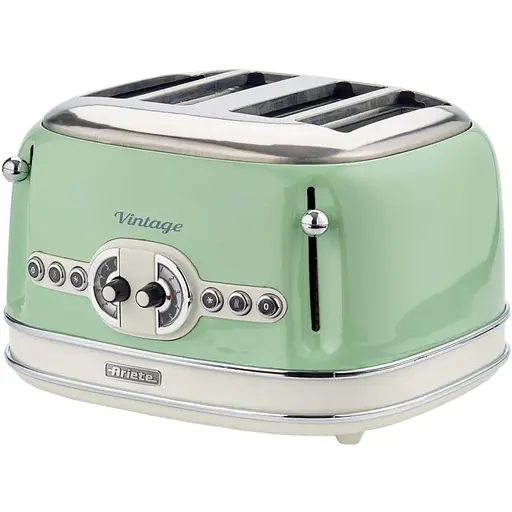 Тостер Ariete 156 GR (00C015604AR0)