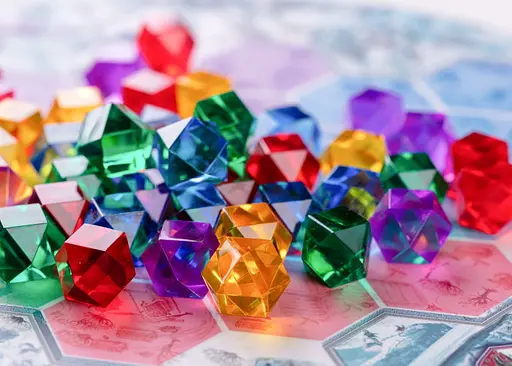 Настільна гра Crowd Games Зимова королева (Winter Queen) (16132) - фото 9