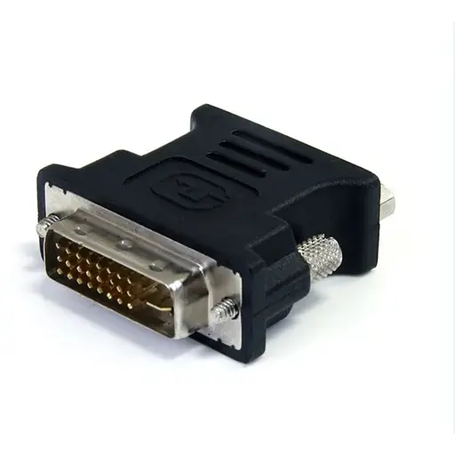 Перехідник DVI 29M -> VGA 15F