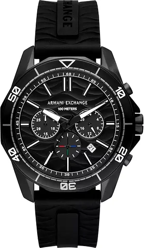 Часы Armani Exchange Spencer AX1961
